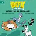 Idefix și Nebiruiții #1. Latinii n-au ce căuta aici! - gallery small 
