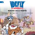 Idefix și Nebiruiții #2. Romanii iau o trântă! - gallery small 