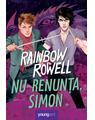 Pachet Simon Snow (Nu renunța, Simon, Fiul rebel) - thumb 3