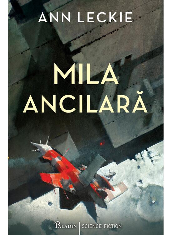 Mila ancilară - gallery big 1