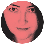 Anca Zaharia