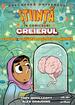 Creierul. Cea mai avansată mașinărie de gândit (Știință în comicsuri)