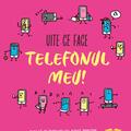 Uite ce face telefonul meu! Cum să te înțelegi cu acest prieten... greu de strunit - gallery small 