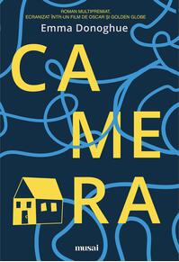 Pachet musai Emma Donoghue ( Camera, Influența stelelor)