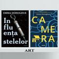 Pachet musai Emma Donoghue ( Camera, Influența stelelor) - gallery small 