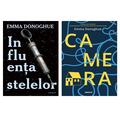 Pachet musai Emma Donoghue ( Camera, Influența stelelor) - gallery small 