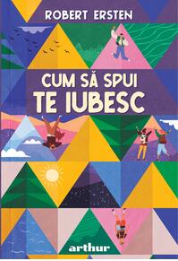 Cum să spui te iubesc