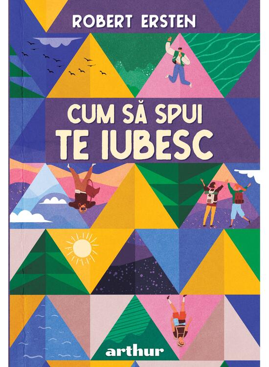 Cum să spui te iubesc - gallery big 1