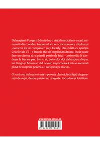 O sută unu dalmațieni