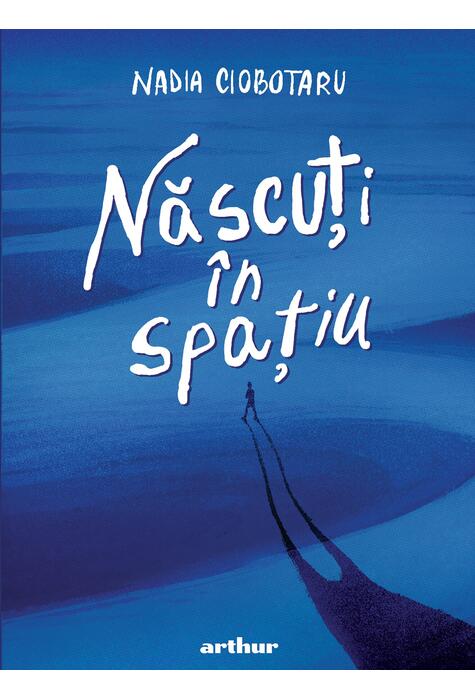 Născuți în spațiu