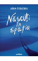 Născuți în spațiu