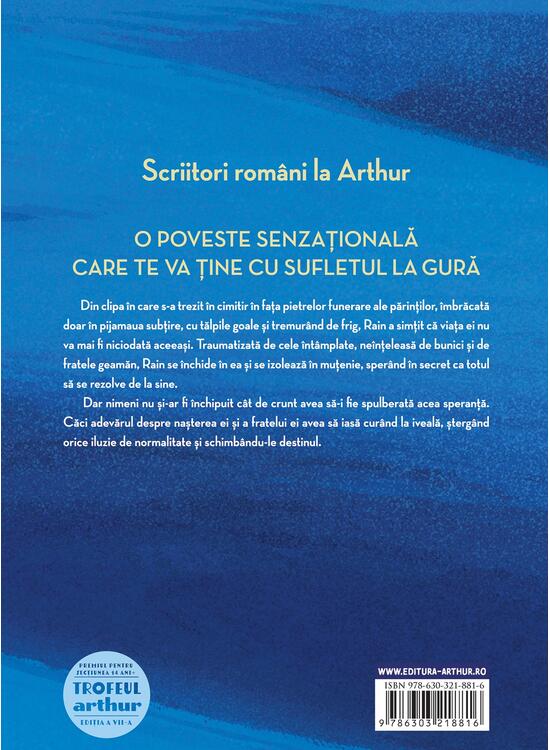 Născuți în spațiu - gallery big 2