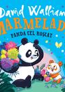 Marmeladă. Panda cel Roșcat