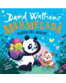 Marmeladă. Panda cel Roșcat - thumb 1