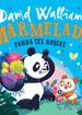 Marmeladă. Panda cel Roșcat