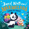 Marmeladă. Panda cel Roșcat - gallery small 