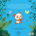 Marmeladă. Panda cel Roșcat - gallery small 