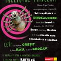 Băieții Răi. Episodul 7. Crezi că ne-a dino-zărit? - gallery small 