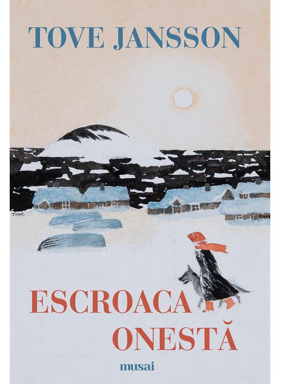 Escroaca onestă - gallery big 1