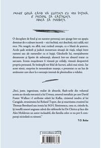 Decuplări monstruoase