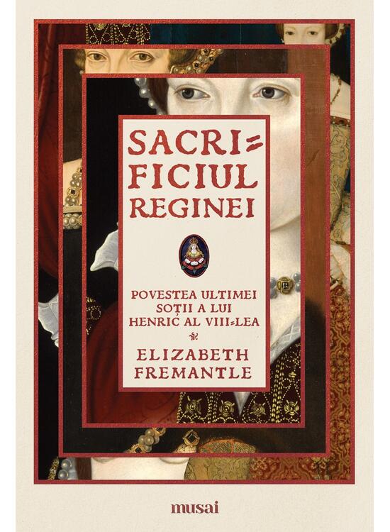 Sacrificiul reginei - gallery big 1