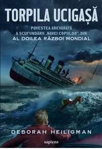 Torpila ucigașă