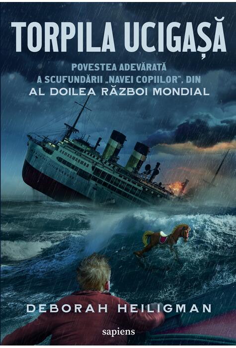 Torpila ucigașă