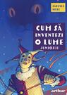 Cum să inventezi o lume. Juniorii