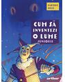 Cum să inventezi o lume. Juniorii - thumb 1