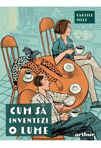 Cum să inventezi o lume. Seniorii