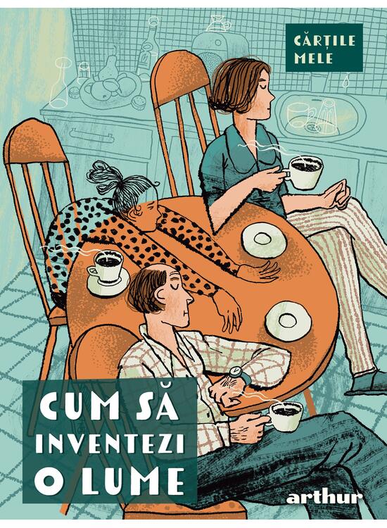 Cum să inventezi o lume. Seniorii - gallery big 1