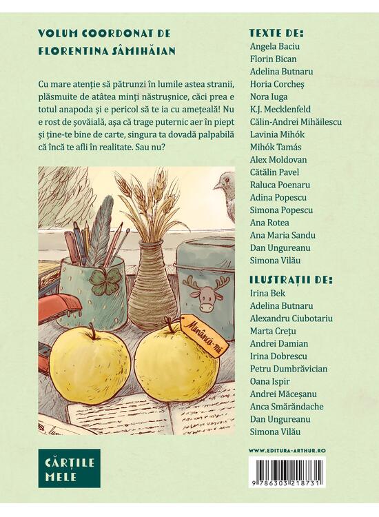 Cum să inventezi o lume. Seniorii - gallery big 2
