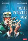 Toate pânzele sus! | Bandă desenată