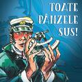 Toate pânzele sus! | Bandă desenată - gallery small 