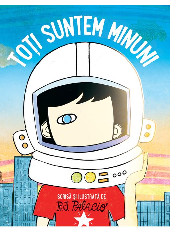Toți suntem minuni - gallery big 1