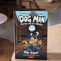 Dog Man (#7). Pentru cine bat mingile - gallery small 