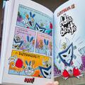 Dog Man (#7). Pentru cine bat mingile - gallery small 