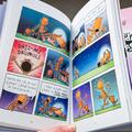 Dog Man (#7). Pentru cine bat mingile - gallery small 