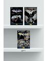 Pachet Batman DC Comics 3 volume - thumb 1