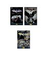 Pachet Batman DC Comics 3 volume - thumb 5