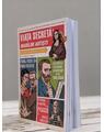 Pachet Viaţa secretă 3 volume (regizori, scriitori, artiști) - thumb 3