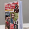 Pachet Viaţa secretă 3 volume (regizori, scriitori, artiști) - gallery small 