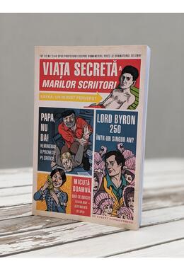 Pachet Viaţa secretă 3 volume (regizori, scriitori, artiști)