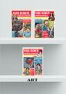 Pachet Viaţa secretă 3 volume (regizori, scriitori, artiști)
