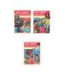 Pachet Viaţa secretă 3 volume (regizori, scriitori, artiști) - thumb 5