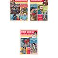 Pachet Viaţa secretă 3 volume (regizori, scriitori, artiști) - gallery small 