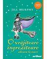 Pachet O vrăjitoare îngrozitoare (5 volume Orange Fantasy) - thumb 3
