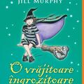 Pachet O vrăjitoare îngrozitoare (5 volume Orange Fantasy) - gallery small 
