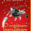 Pachet O vrăjitoare îngrozitoare (5 volume Orange Fantasy) - gallery small 