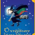 Pachet O vrăjitoare îngrozitoare (5 volume Orange Fantasy) - gallery small 